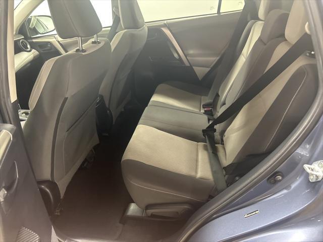 used 2013 Toyota RAV4 car, priced at $17,333
