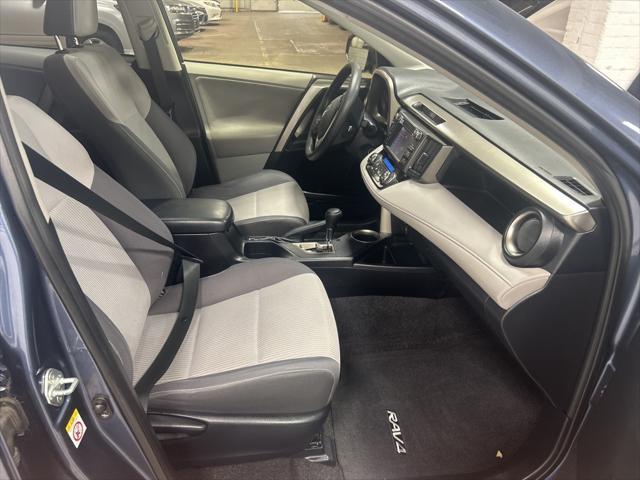 used 2013 Toyota RAV4 car, priced at $16,885