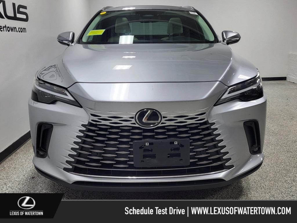 used 2023 Lexus RX 350 car, priced at $44,994