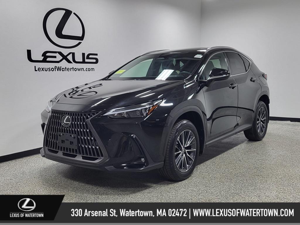 used 2023 Lexus NX 350 car, priced at $42,994