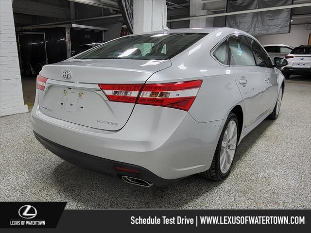 used 2013 Toyota Avalon car, priced at $18,545