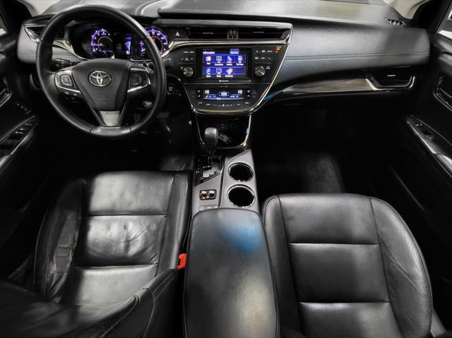 used 2013 Toyota Avalon car, priced at $18,545