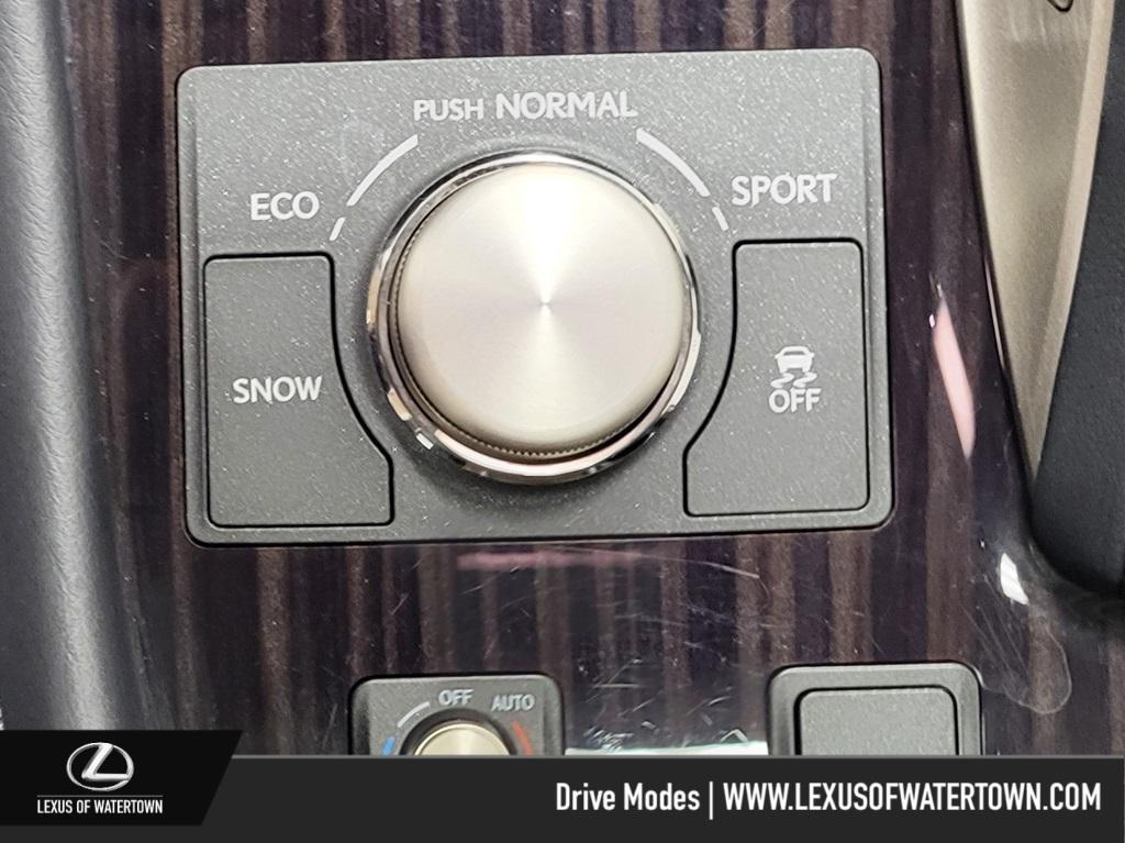 used 2017 Lexus LS 460 car, priced at $37,444