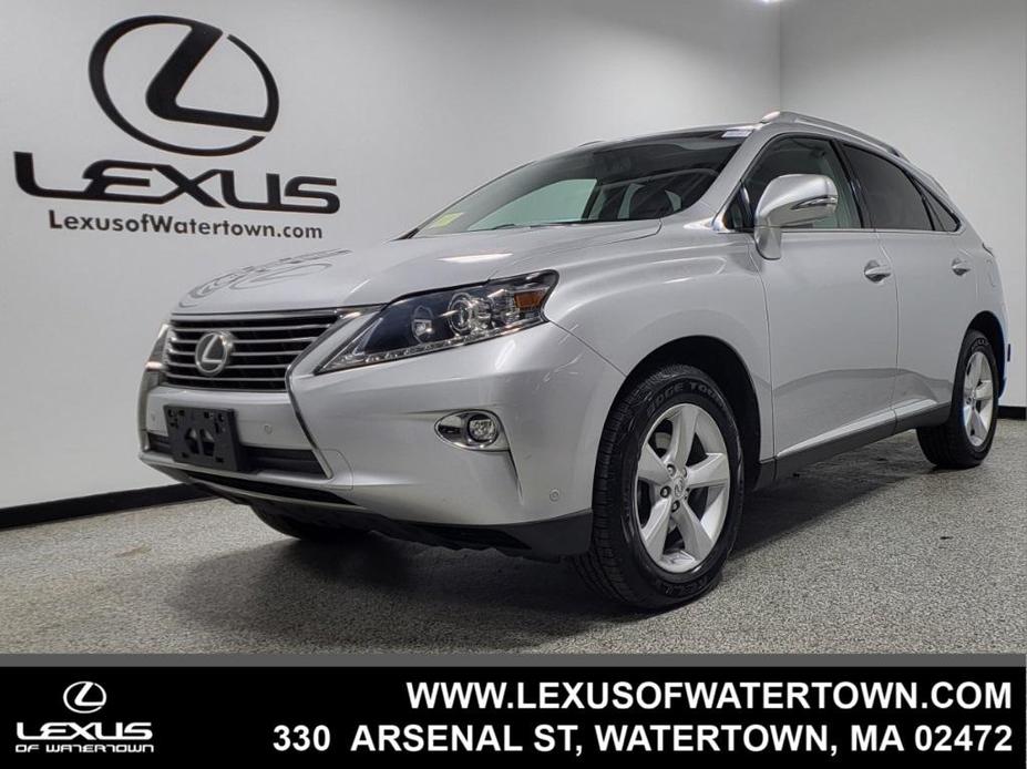 used 2015 Lexus RX 350 car, priced at $23,595