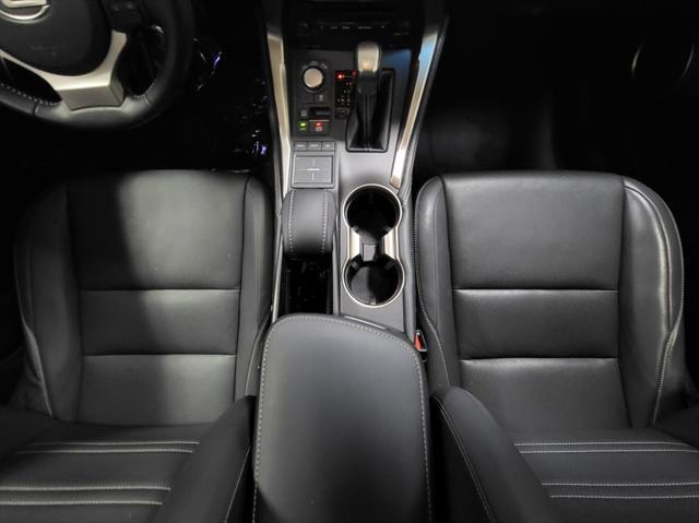 used 2016 Lexus NX 200t car, priced at $21,882