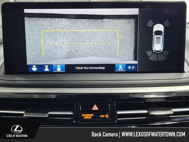 used 2025 Acura MDX car, priced at $51,992