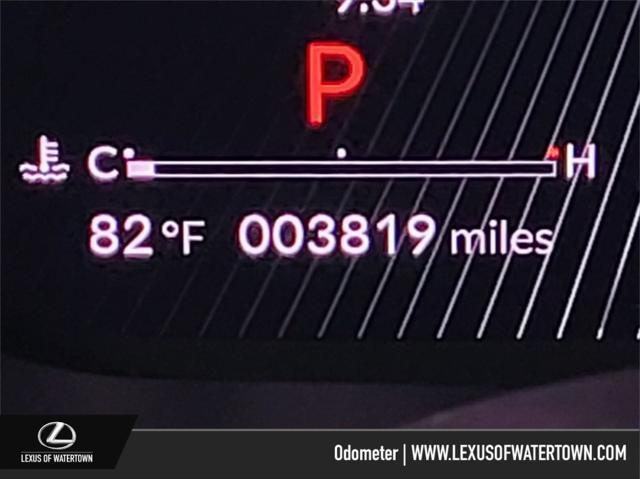 used 2025 Acura MDX car, priced at $51,992
