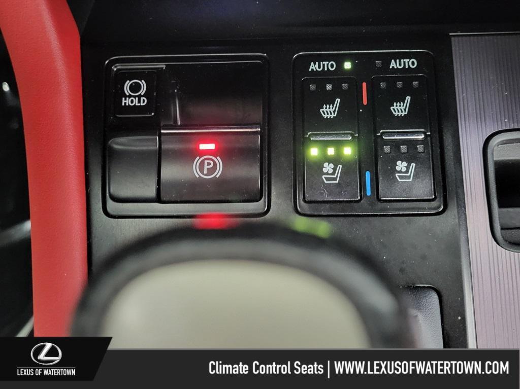 used 2022 Lexus RX 350 car, priced at $44,897