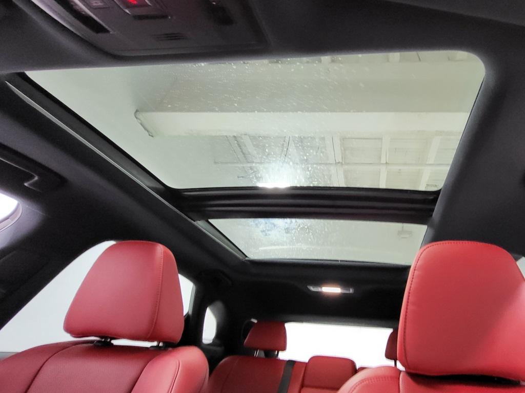 used 2022 Lexus RX 350 car, priced at $44,897