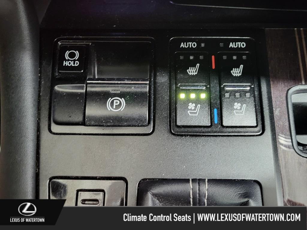 used 2022 Lexus RX 450h car, priced at $47,771