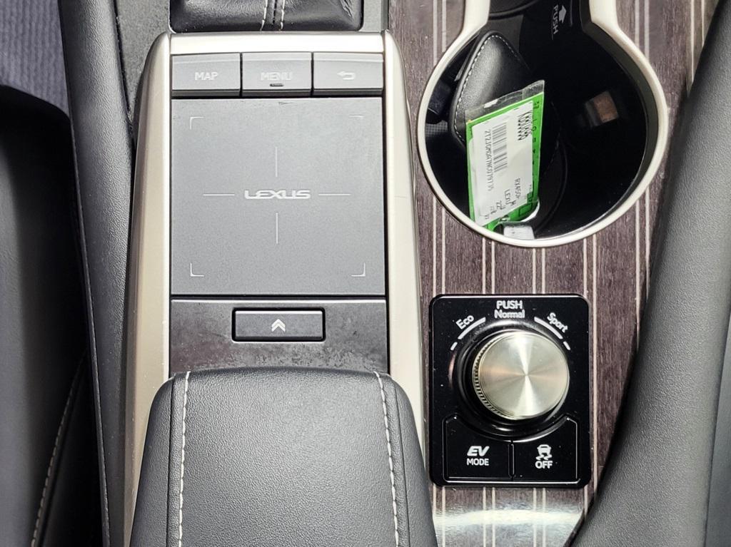 used 2022 Lexus RX 450h car, priced at $47,771