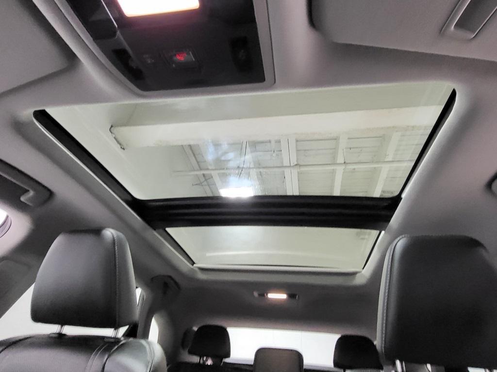 used 2022 Lexus RX 450h car, priced at $47,771