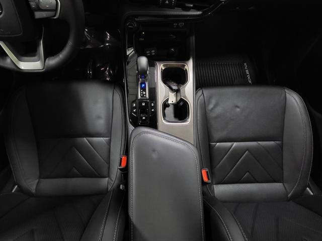 used 2025 Lexus NX 350 car, priced at $56,884