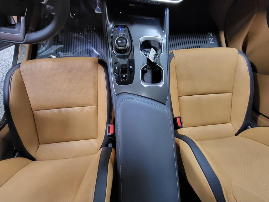 used 2023 Lexus RZ 450e car, priced at $38,998