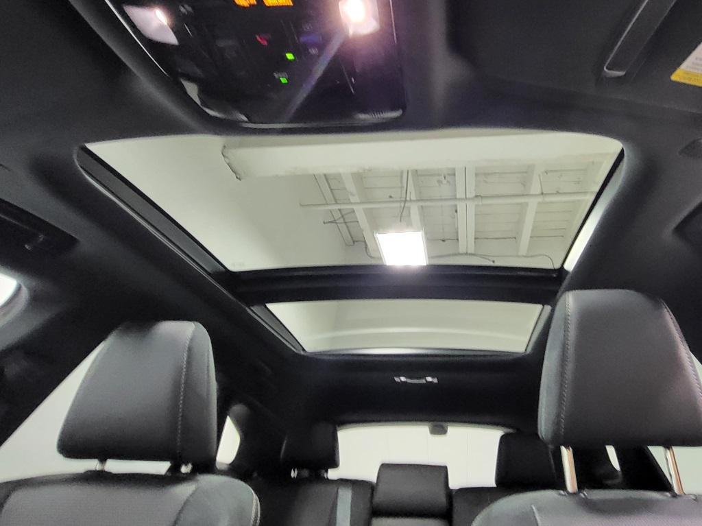 used 2024 Lexus RX 350 car, priced at $61,442