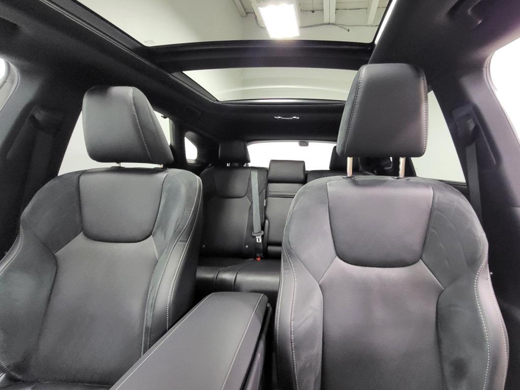 used 2024 Lexus RX 350 car, priced at $61,442