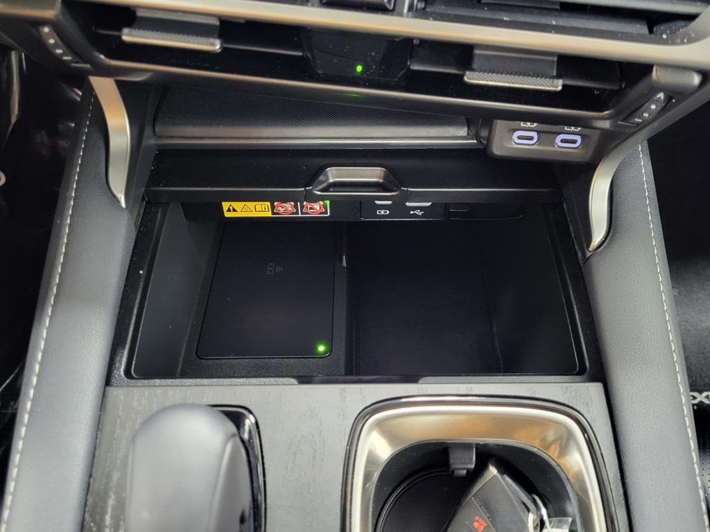 used 2024 Lexus RX 350 car, priced at $61,442
