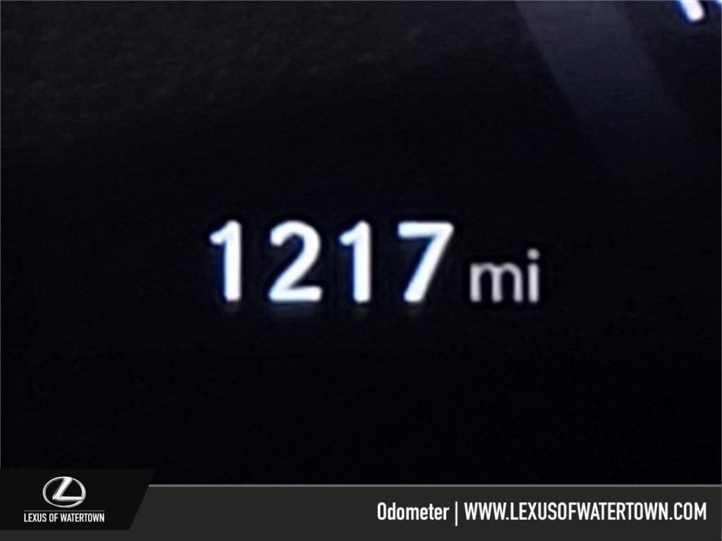 used 2026 Lexus NX 350 car, priced at $51,442