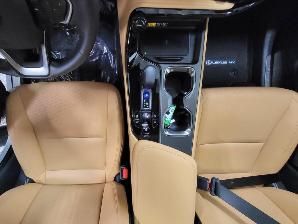 used 2026 Lexus NX 350 car, priced at $51,442