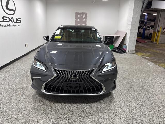 used 2023 Lexus ES 350 car, priced at $39,991