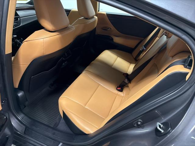 used 2023 Lexus ES 350 car, priced at $39,991