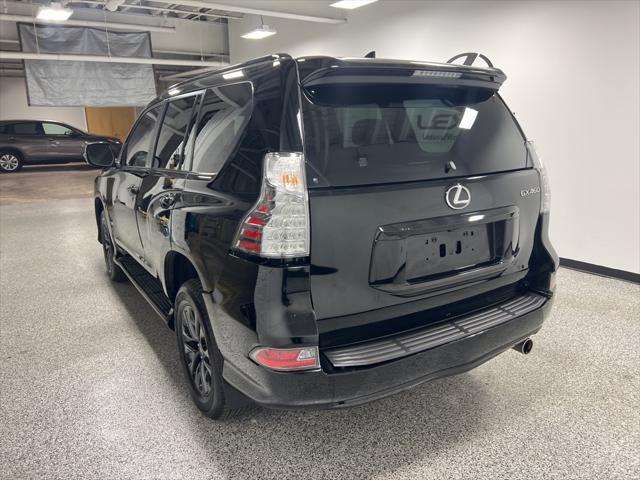 used 2023 Lexus GX 460 car, priced at $59,774