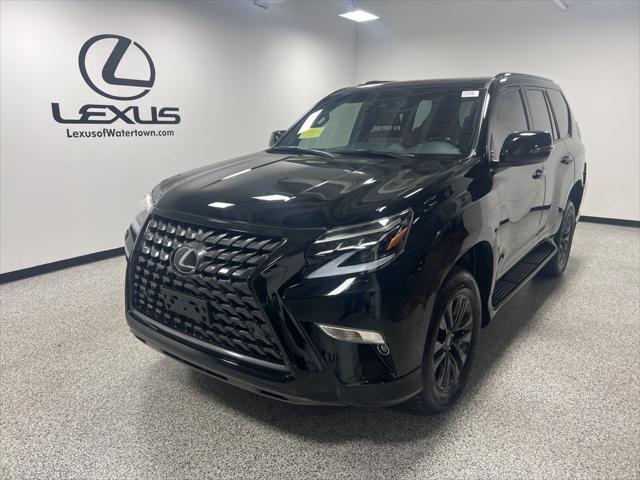 used 2023 Lexus GX 460 car, priced at $59,774