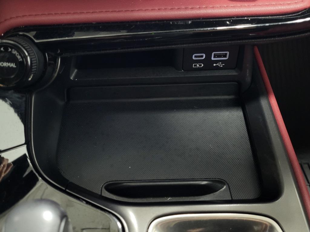 used 2024 Lexus NX 350 car, priced at $41,444