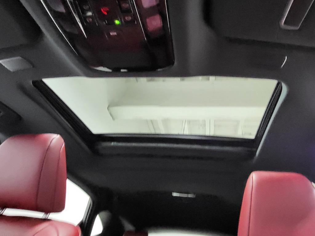 used 2024 Lexus NX 350 car, priced at $41,444