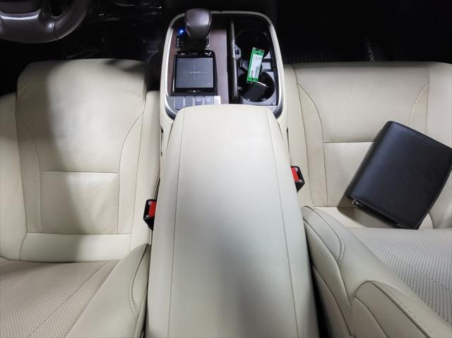 used 2019 Lexus LS 500 car, priced at $40,775