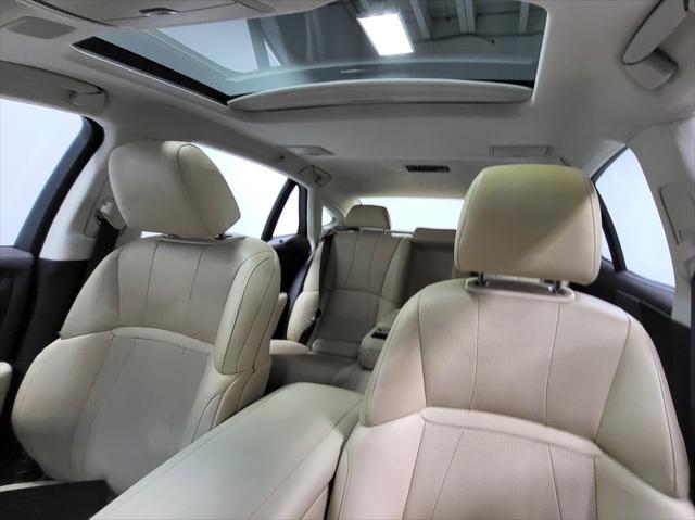 used 2019 Lexus LS 500 car, priced at $40,775