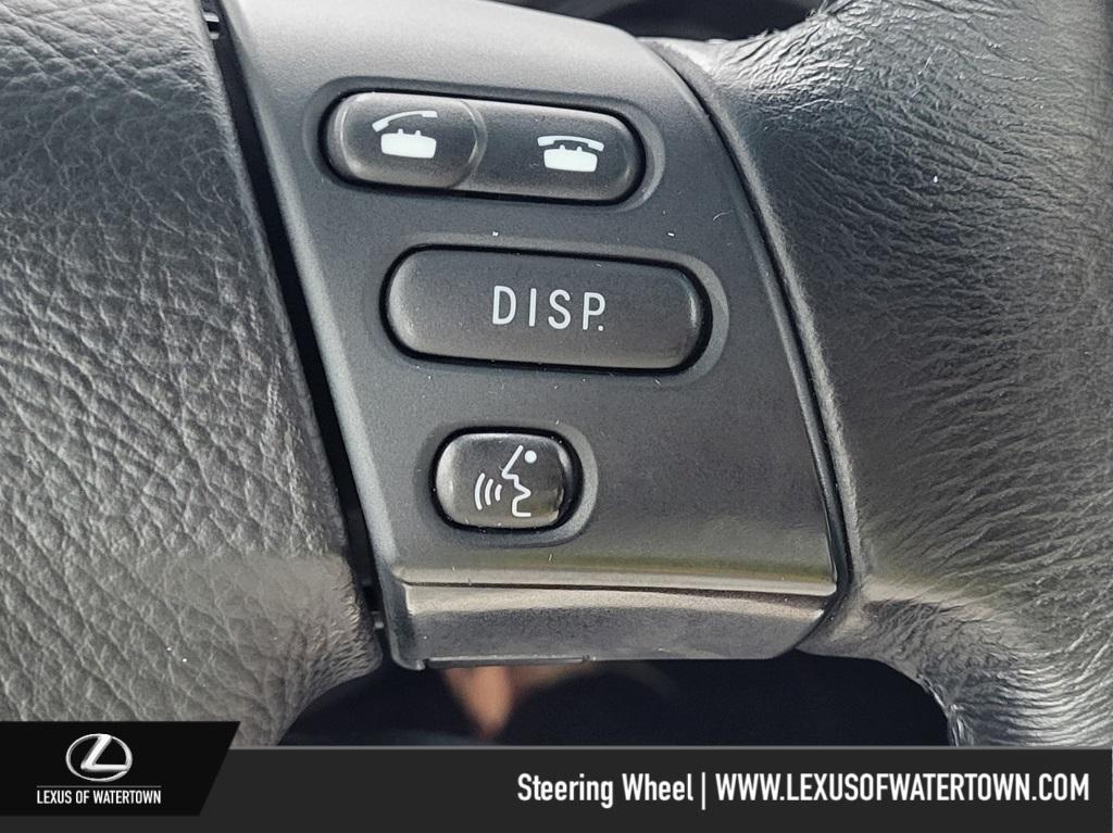 used 2008 Lexus RX 400h car, priced at $14,889