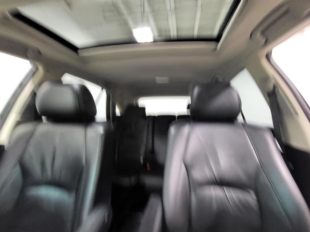 used 2008 Lexus RX 400h car, priced at $14,889