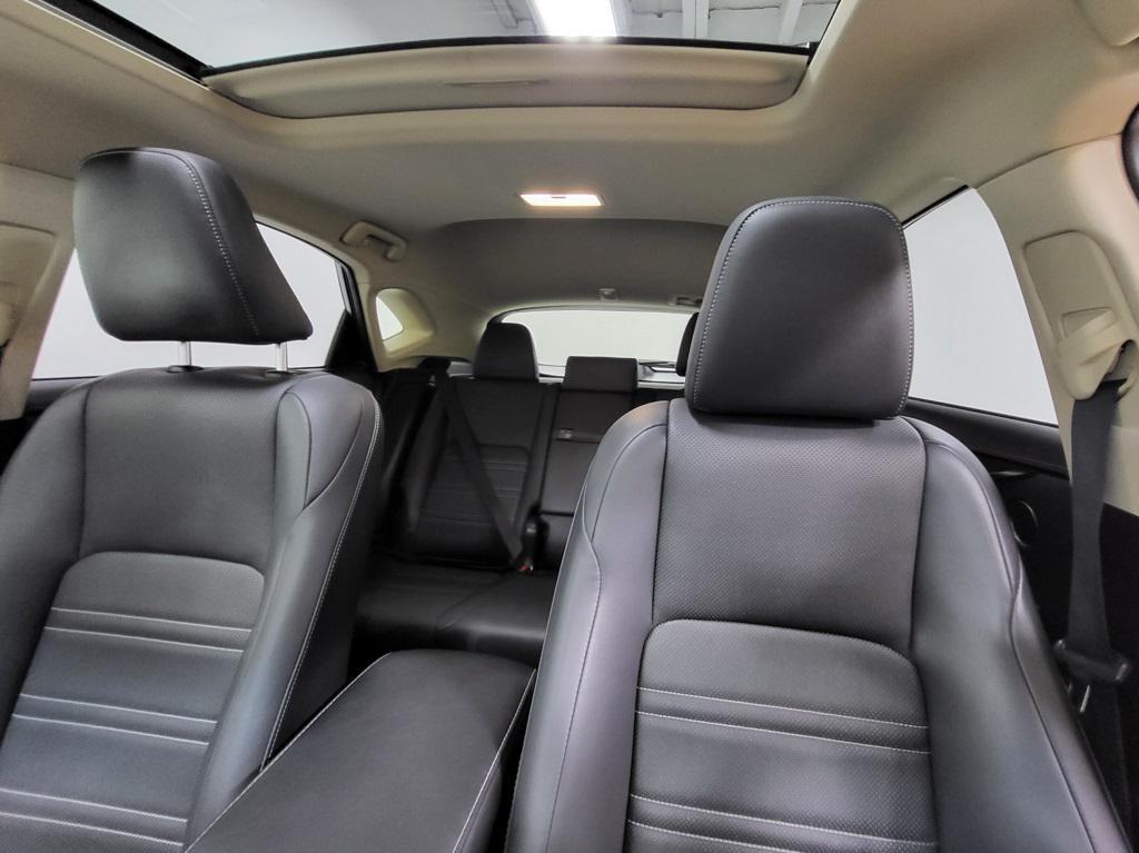 used 2017 Lexus NX 200t car, priced at $23,444