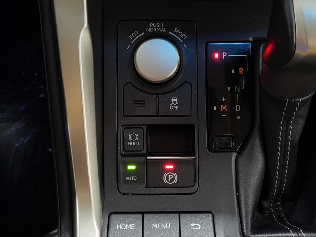 used 2017 Lexus NX 200t car, priced at $23,444