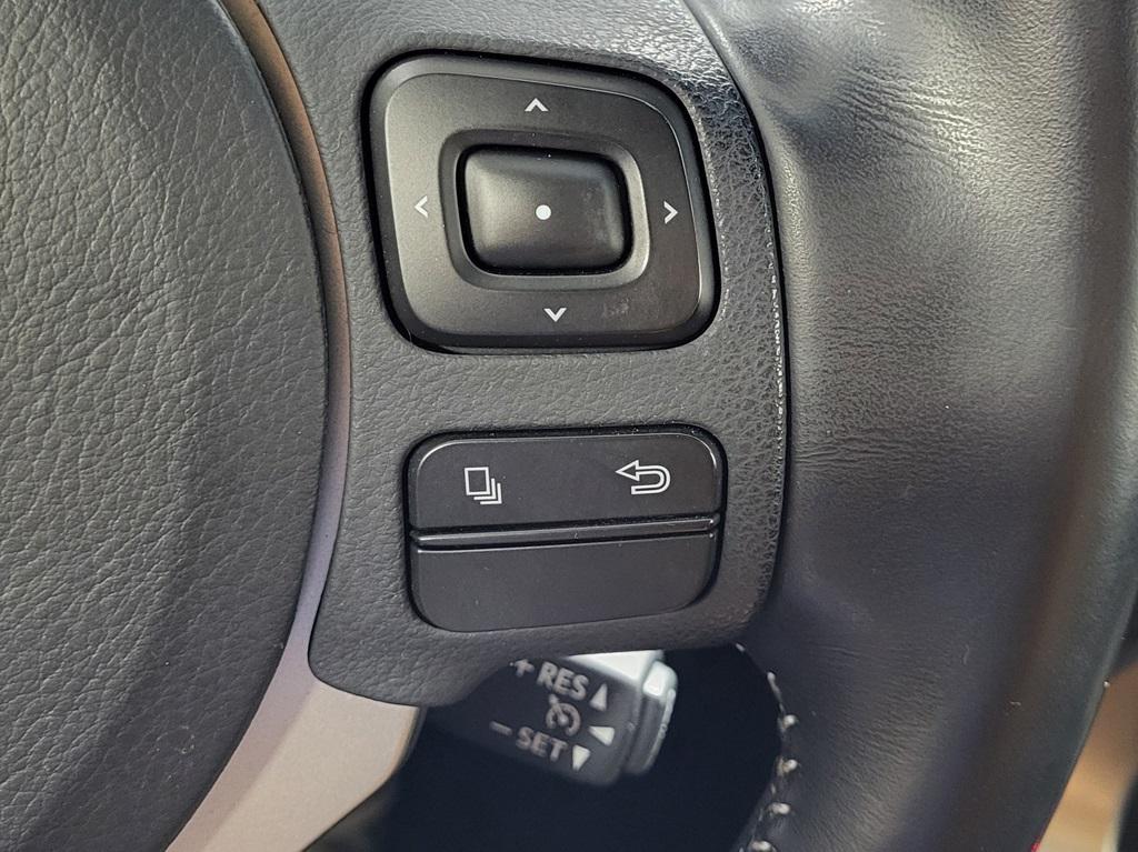 used 2017 Lexus NX 200t car, priced at $23,444