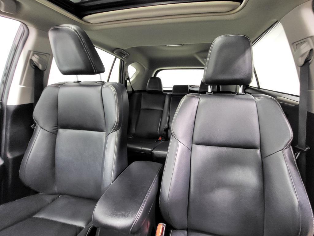 used 2015 Toyota RAV4 car, priced at $17,873