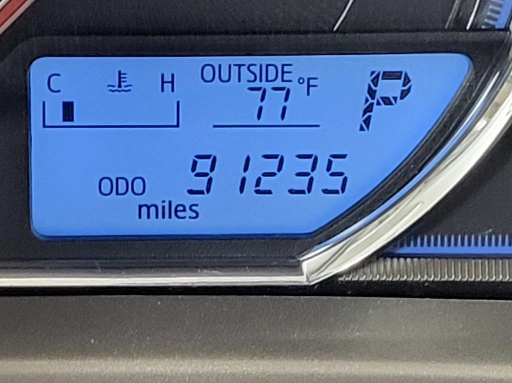 used 2015 Toyota RAV4 car, priced at $17,873