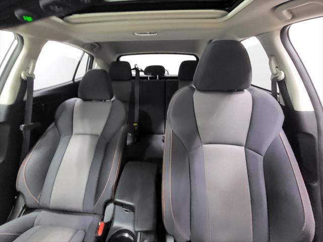 used 2019 Subaru Crosstrek car, priced at $19,444