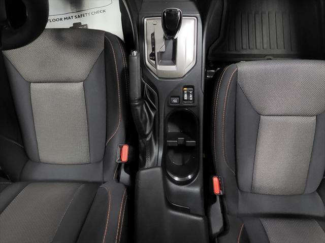 used 2019 Subaru Crosstrek car, priced at $19,444