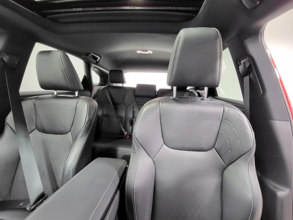 used 2023 Lexus RX 350 car, priced at $51,884