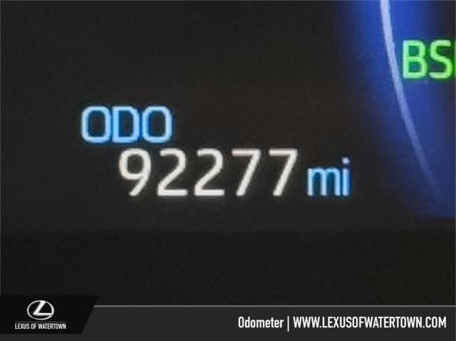 used 2020 Toyota RAV4 Hybrid car, priced at $27,887