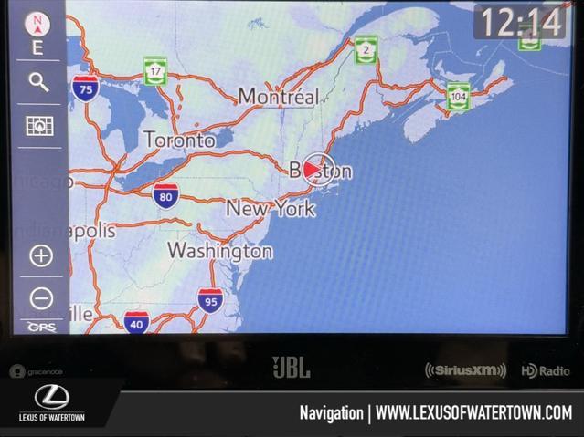used 2020 Toyota RAV4 Hybrid car, priced at $27,887