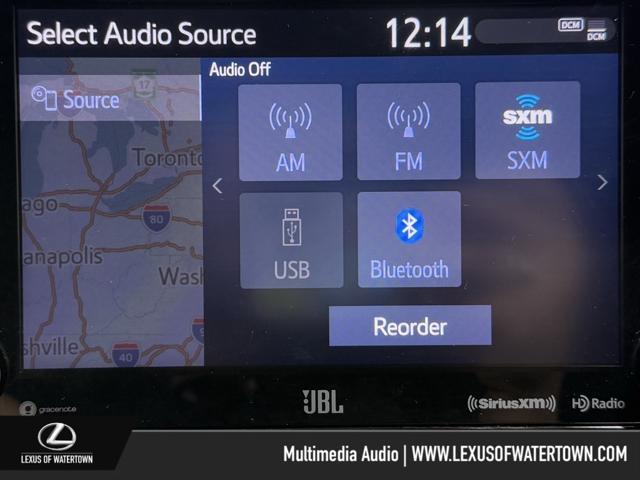 used 2020 Toyota RAV4 Hybrid car, priced at $27,887