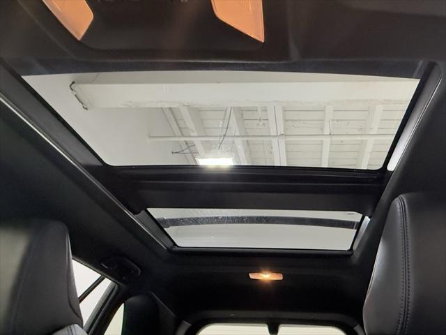 used 2020 Toyota RAV4 Hybrid car, priced at $27,887