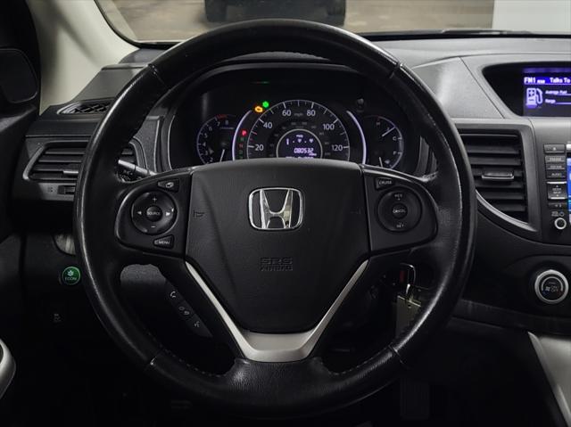 used 2013 Honda CR-V car, priced at $16,775