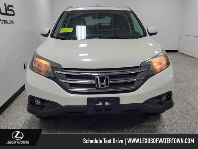 used 2013 Honda CR-V car, priced at $16,775