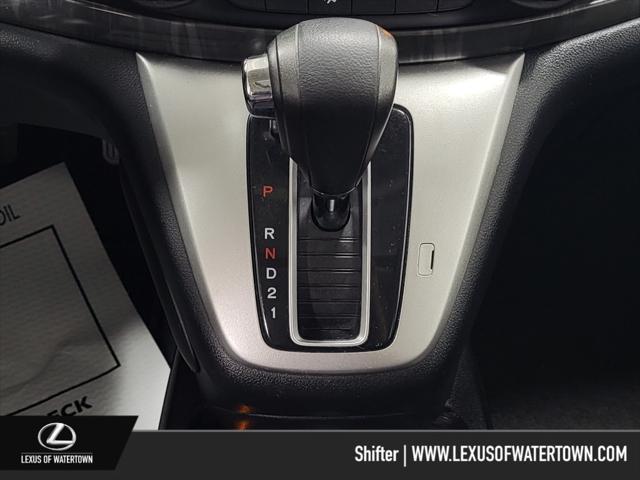 used 2013 Honda CR-V car, priced at $16,775