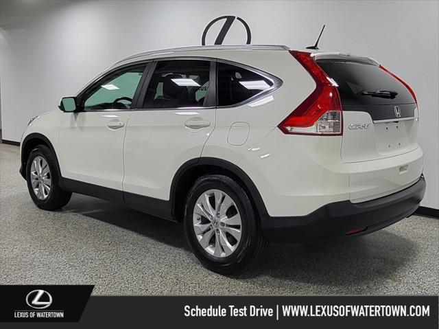 used 2013 Honda CR-V car, priced at $16,775
