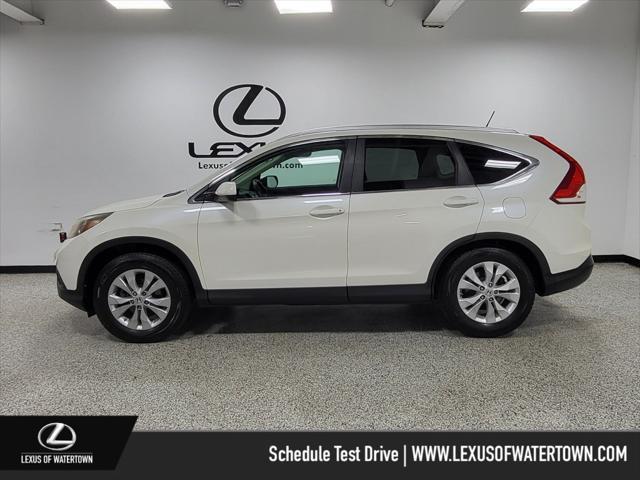 used 2013 Honda CR-V car, priced at $16,775